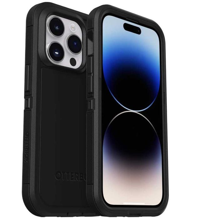 Etui Iphone 14 plus  OTTERBOX DROP+ Defender XT