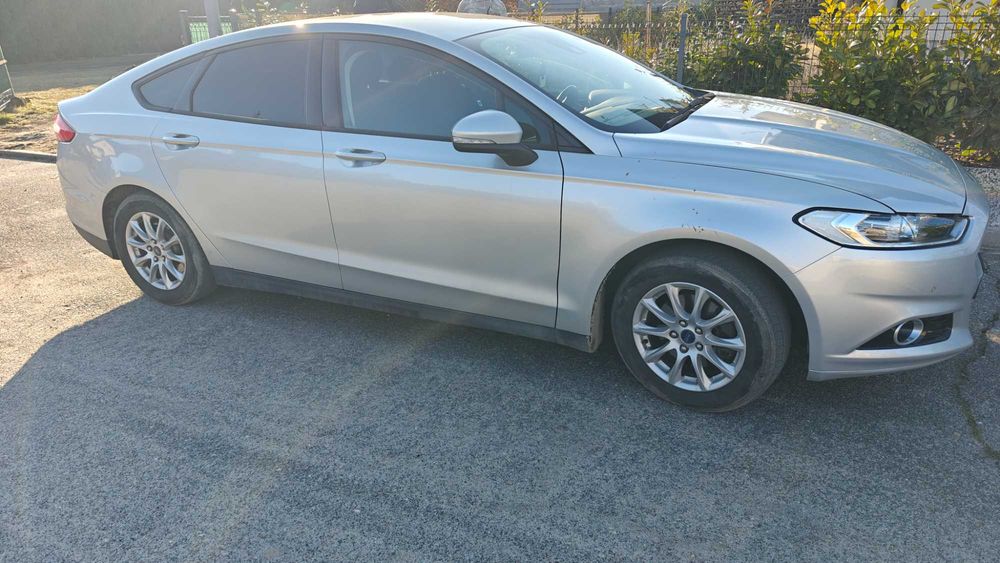 Ford Mondeo 1.5 EcoBoost