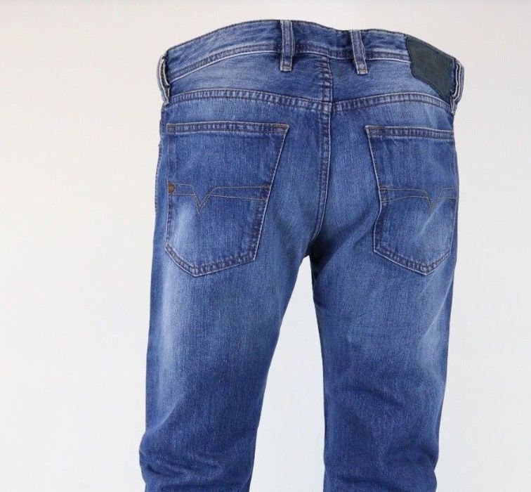 DIESEL Jeans WAYKEE 0RB04 W30 L32 (novos)