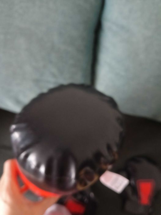 Worek bokserski dla dzieci Pepco