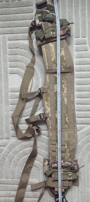 РПС пояс розгрузочний