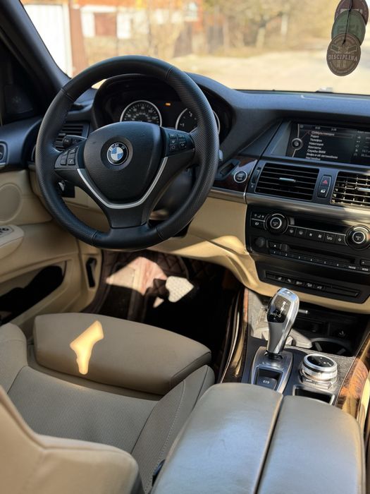 BMW 35d  М57 Дизель