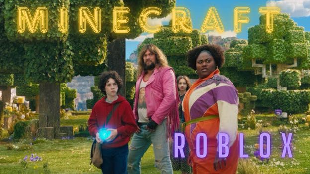 Репетитор Minecraft, Scratch, Roblox Studio, Python