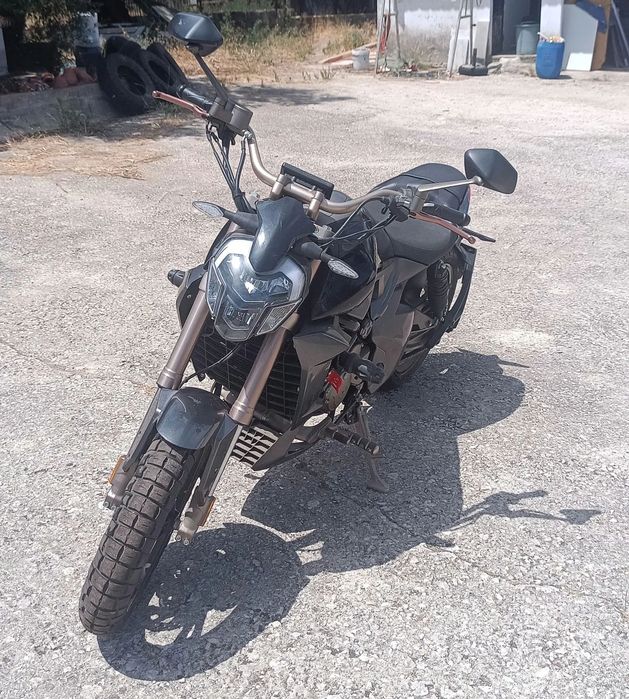 Zontes 310V ZT310V