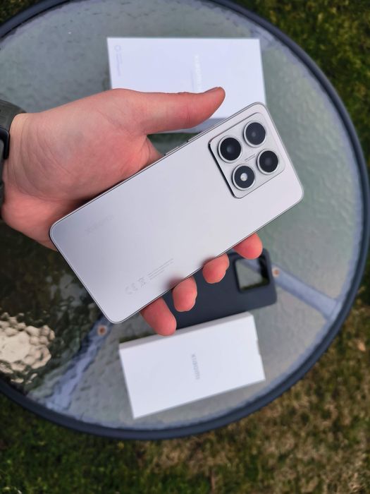 Як новий! Xiaomi mi 14T 12/256gb