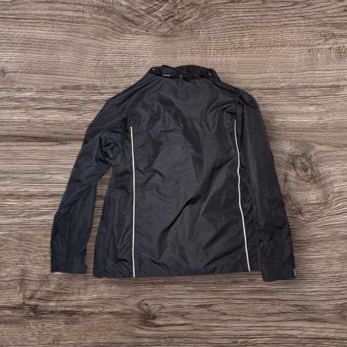 Wiatrówka McKinley 44 XXL czarna