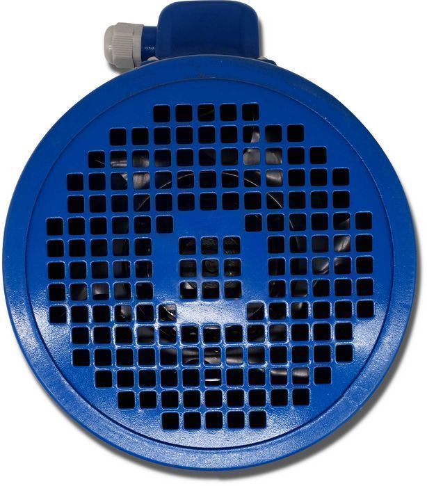 OBCE CHŁODZENIE Silnika Elektrycznego G-100 230V [3636]