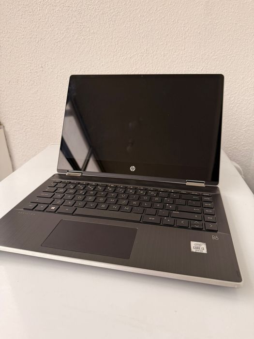 Notebook HP Em perfeitas condições