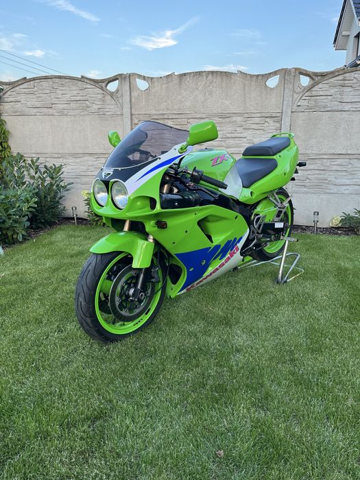 Kawasaki