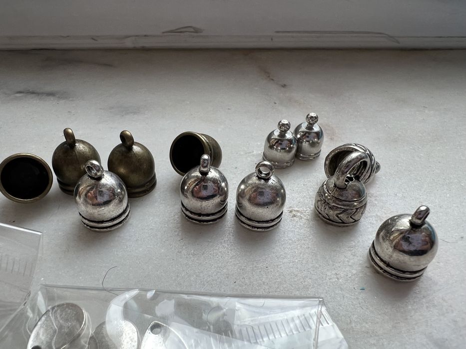 Material de bijuteria