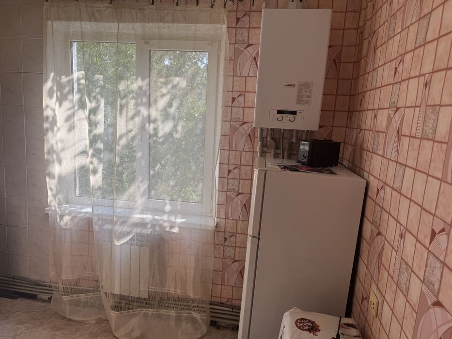 Продам 1к.кв.в Гаврилівці,центр.косметичний стан; меблі,техніка.