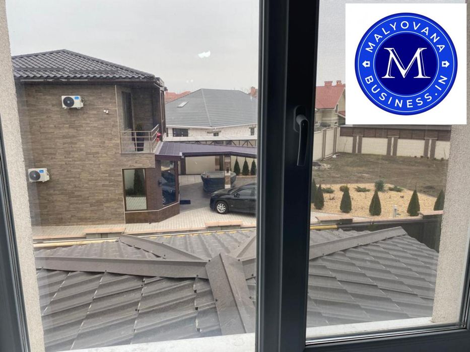 House by the address st. Sportivnaya (area 312 m²) - Atlanta.ua - photo 4