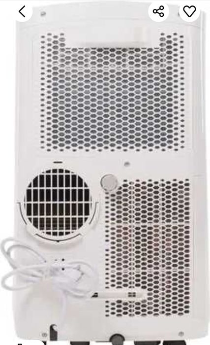 Klimatyzator mobilny comffe 3W1 3,5KW