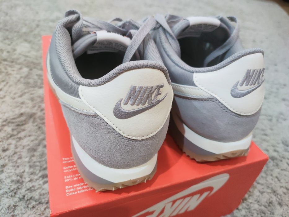 Кросівки унiсекс Nike Cortez (DZ2795-005) ОРИГІНАЛ