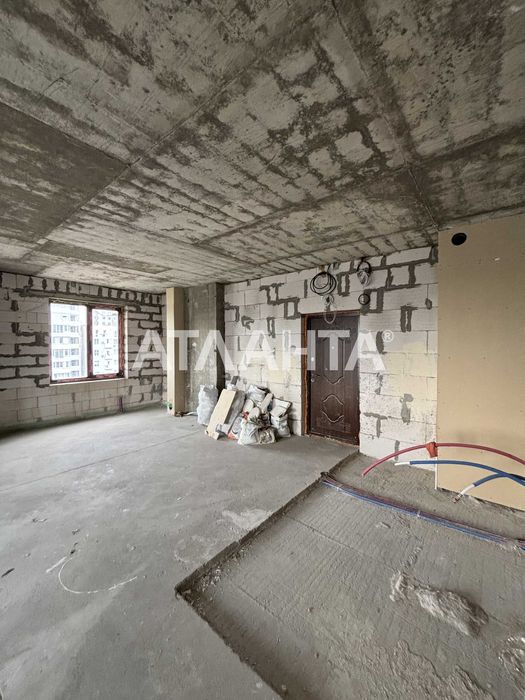 2 Комнатная квартира на Педагогической. От строителей