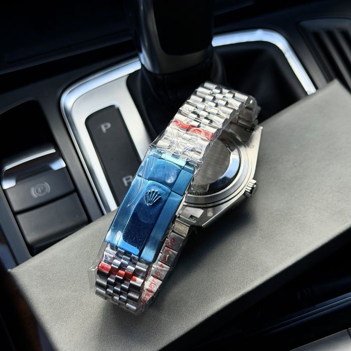 Годинник Rolex Datejust механічний