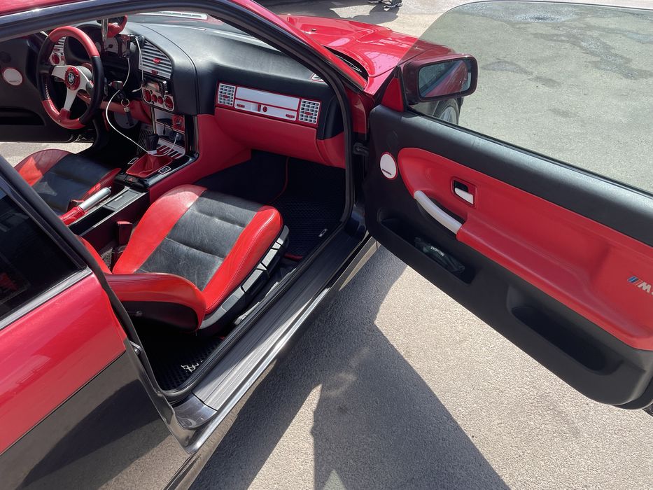 Продам BMW 3 series e 36