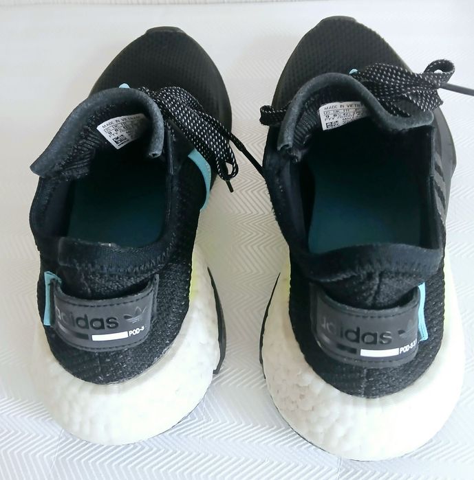 Кросівки ADIDAS оригінал чоловічі р.42/5 мужские