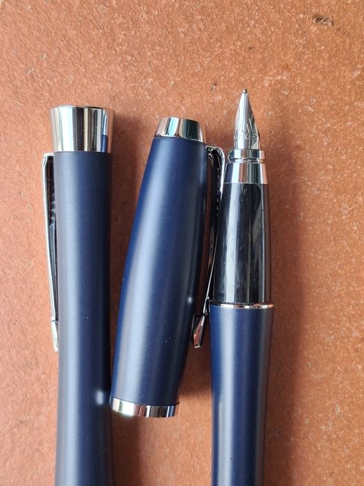 Canetas Parker Urban