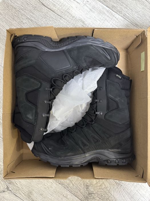 Salomon Xa Forces 8 GTX EN Розмір 46