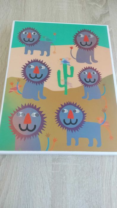 Puzzle które się zmieniają