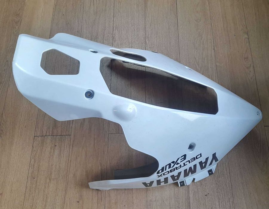 Carenagem Inferior Oem Yamaha YZF 1000 R 1 9 9 6-2 0 0 1