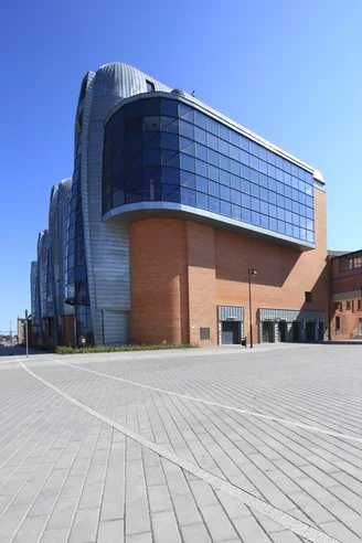 Kostka brukowa HOLLAND, PROSTOKĄT Polbruk