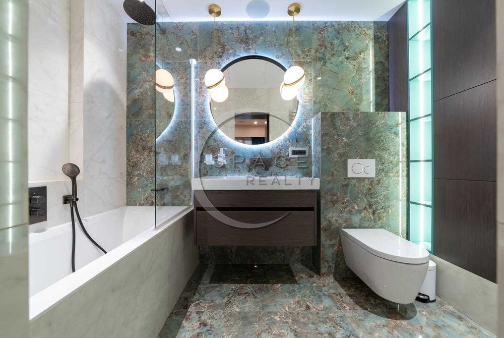 3-rooms apartment apartment by the address st. Tsentralnaya (area 105 m²) - Atlanta.ua - photo 16