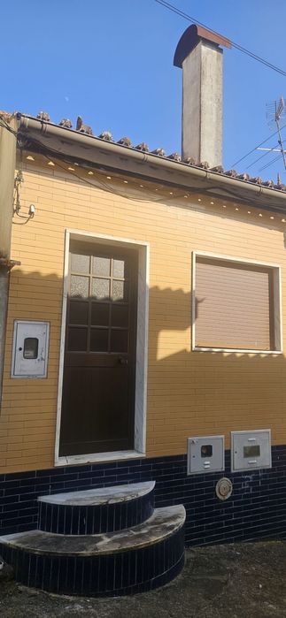 Casa renda em zambujal