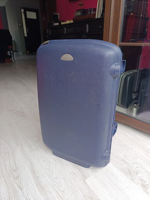 Walizka podróżna Samsonite