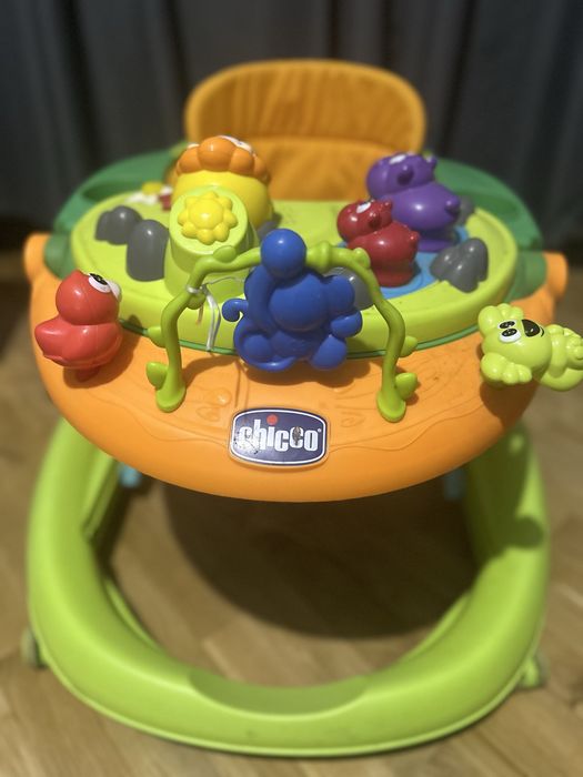 Ходунки chicco