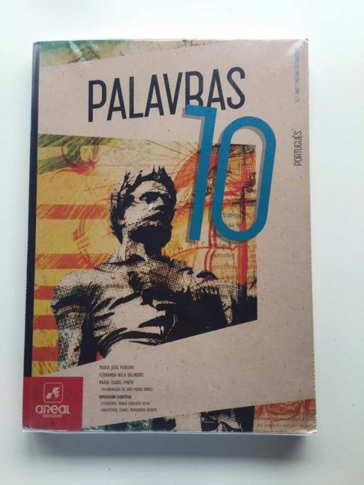 Livro português 10°ano