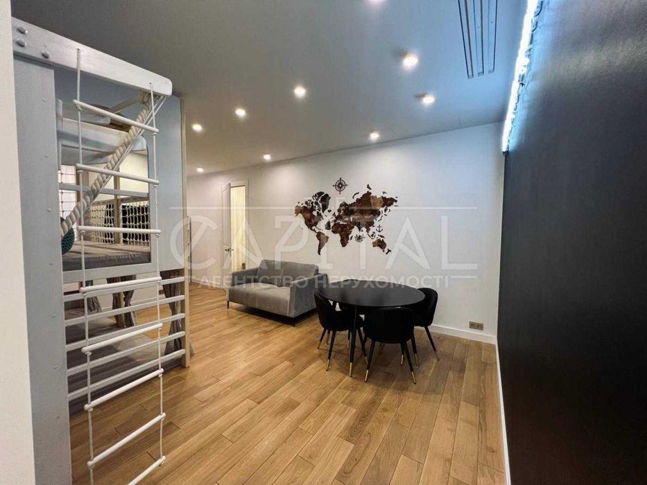 4+-rooms apartment apartment by the address (area 266 m²) - Atlanta.ua - photo 18