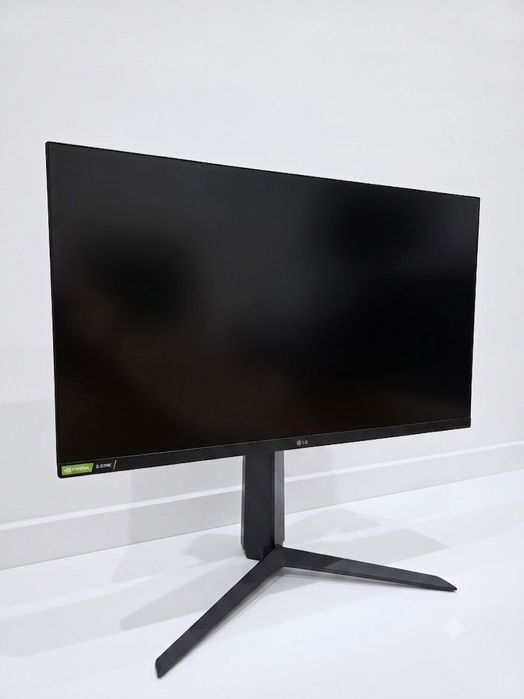 LG UltraGear 27GP850P-B