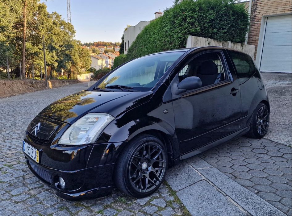 Citroen C2 1.4 HDI — photo 4