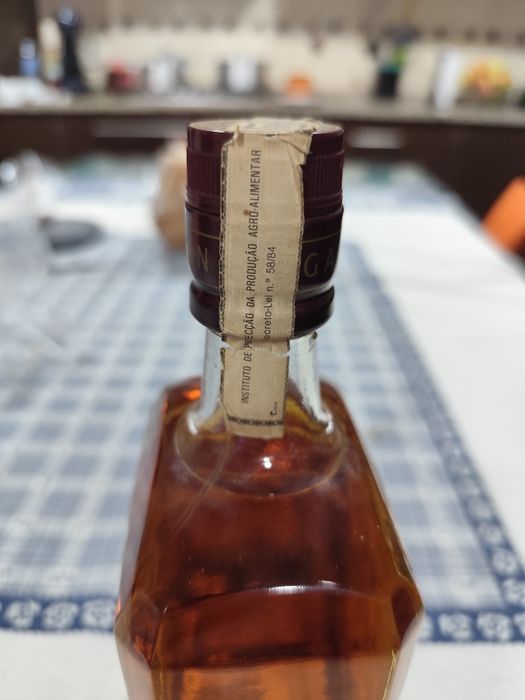 Bebidas de teor alcoólico