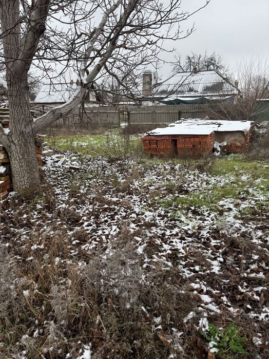 Продам земельну ділянку