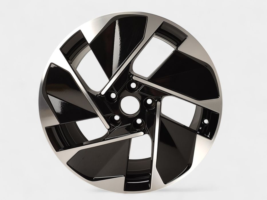 Felgi aluminiowe 7.5" x 18" 5x112 ET 50 VW ID.3 ID.4 golf passat…