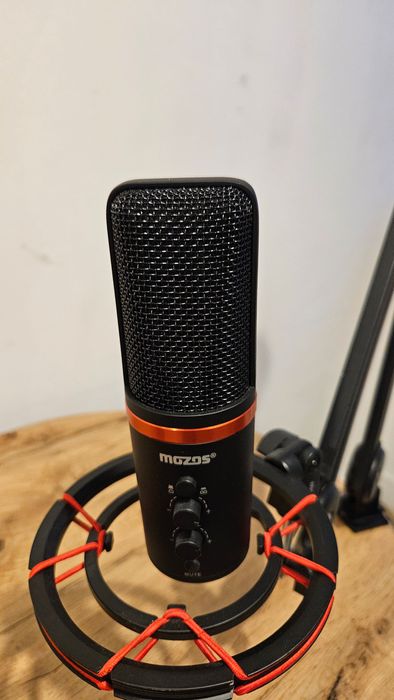 Mikrofon Mozos PM1000 PRO