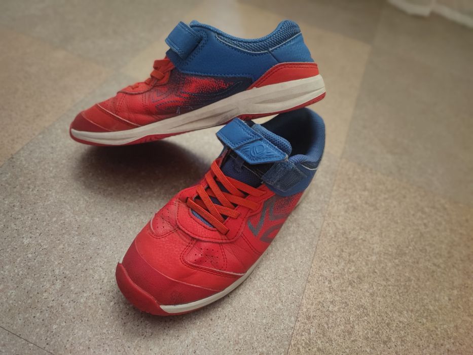 Кросівки для юнака. 28 см 38-39 розмір