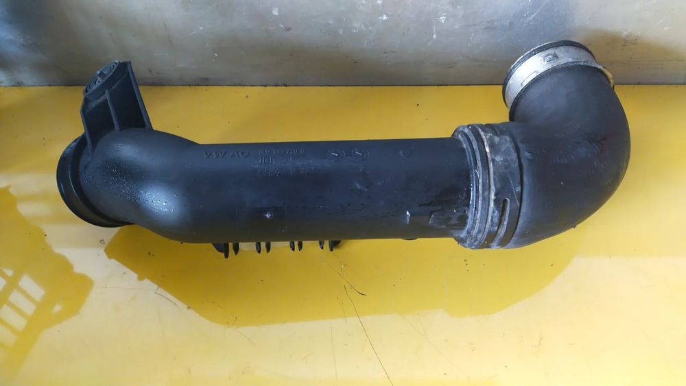 RURA INTERCOOLERA VW3C0145770B