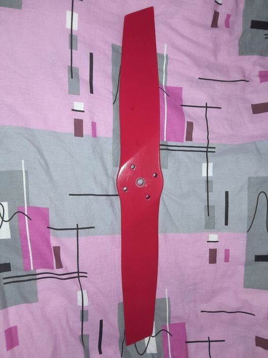 Авіаційний  гвинт, пропеллер