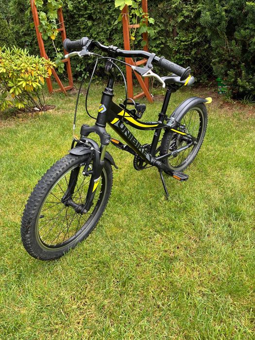 Rower Unibike 20 cali