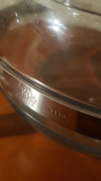 Bule chá serie limitada antiguidade anos 50