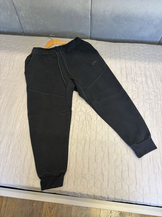 Dresy Nike Tech
