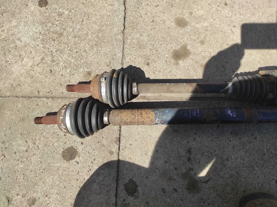 Polos Krótka Długa Seat Ibiza II FL 1,4 8 V Komplet