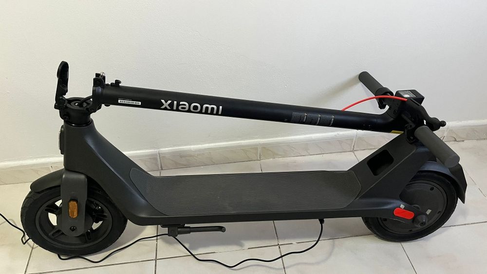 Trotinete Xiaomi 4 Lite 2° Gen