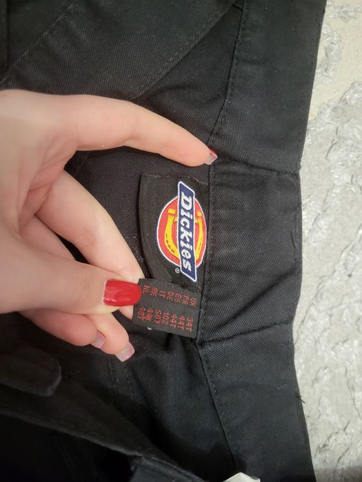 Джинси дікес sk8, skate, rep