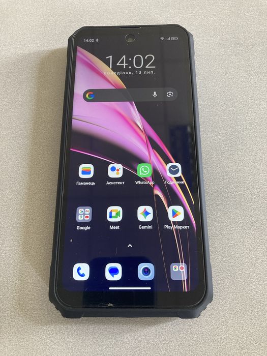 Blackview BL9000 ІДЕАЛЬНИЙ СТАН!!!