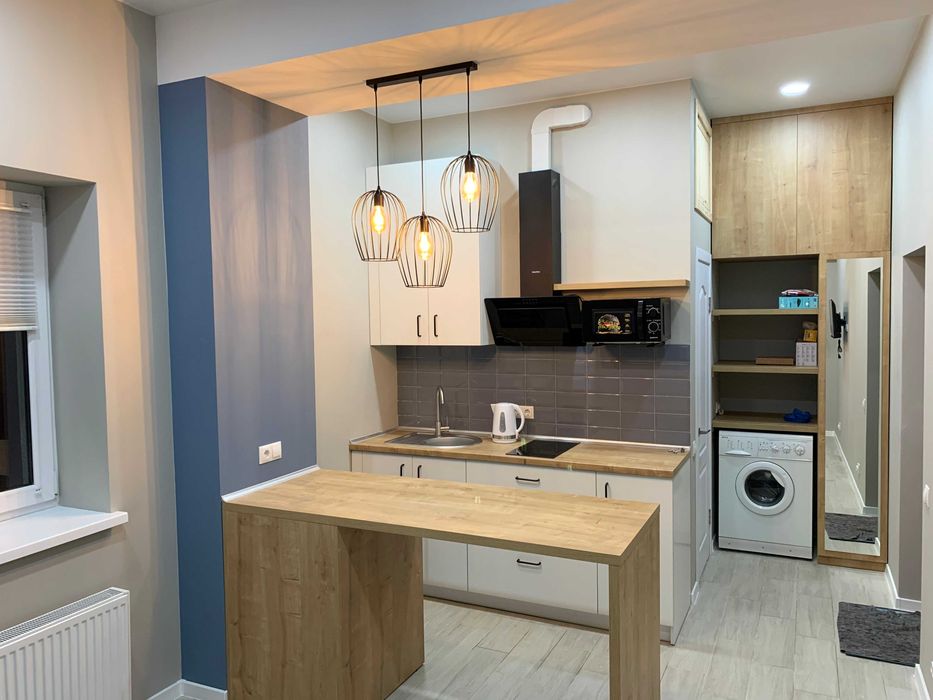 Безопасная квартира - 1 этаж! ТРЦ Фр. бульвар, Салтовка, 3,17 больница